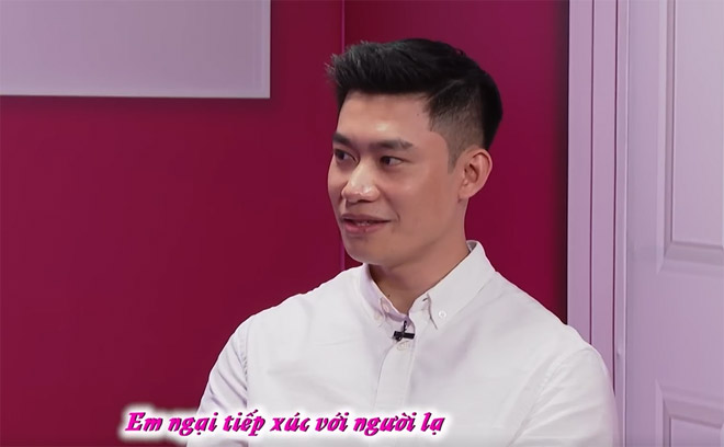 Anh nông dân chất phác tìm bạn gái 'càng hiện đại càng tốt' - 3