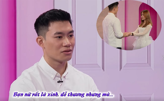 Anh nông dân chất phác tìm bạn gái 'càng hiện đại càng tốt' - 6