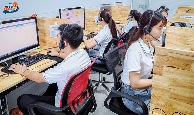 Đặt vé xe trực tuyến giá rẻ chất lượng cao cùng Vivutoday - 4