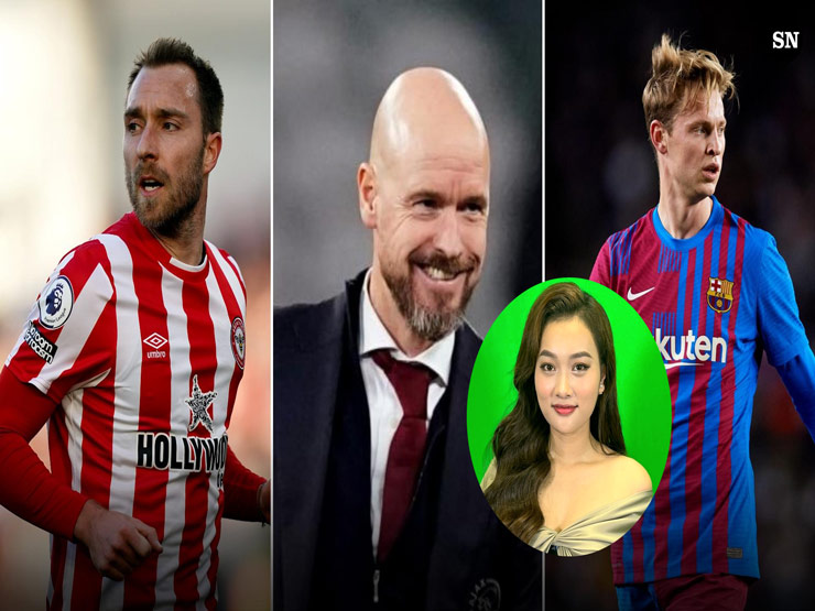 Bóng đá - MU âu lo vì nhiều SAO phớt lờ, PSG đón Lewandowski như "hổ thêm cánh" (Clip 1 phút Bóng đá 24H)