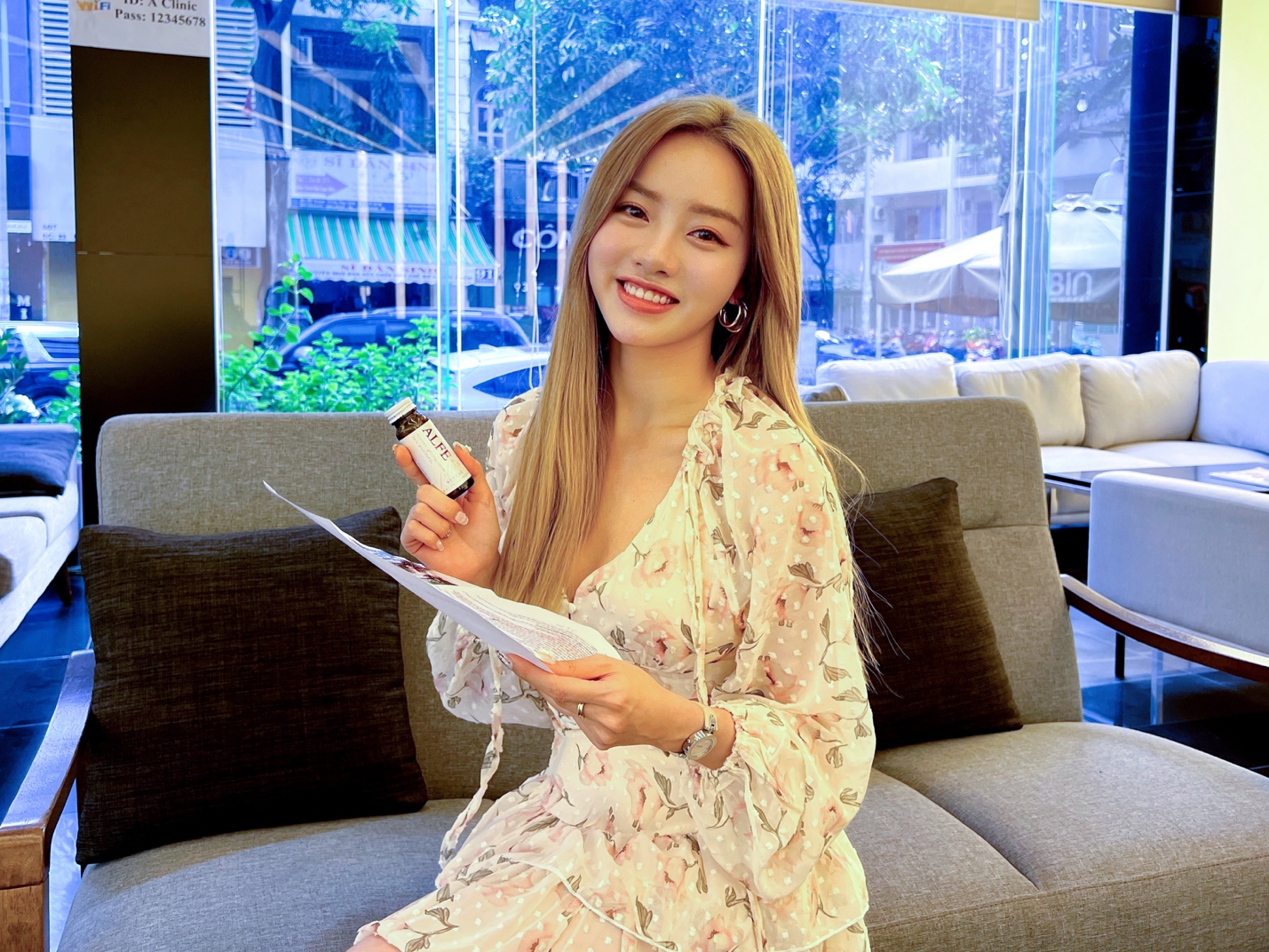 Beauty Blogger Tracy Trinh chia sẻ bí kíp “giải cứu” làn da mùa hè - 4