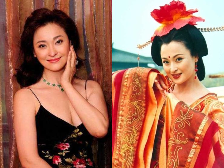 Đời sống Showbiz - "Dương Quý Phi" gây sốc vì ăn côn trùng, đời tư ngập scandal khiến dư luận ngán ngẩm