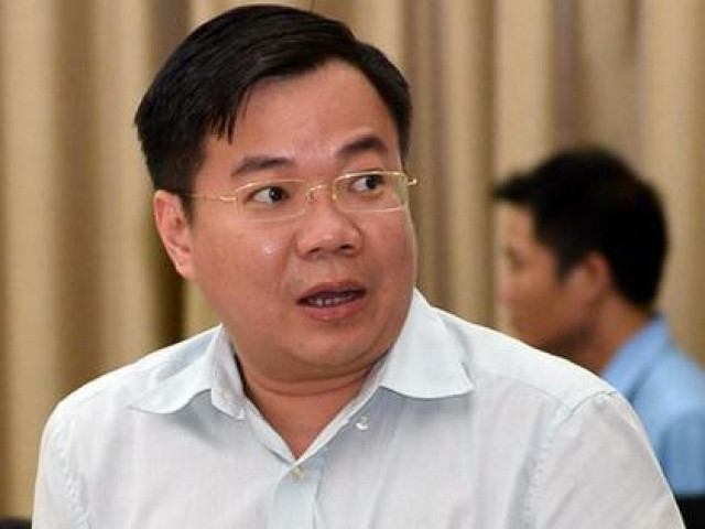 Tin tức trong ngày - Ông Tề Trí Dũng bị đề nghị truy tố vì bán đất nền giá "bèo" tại dự án An Phú Tây