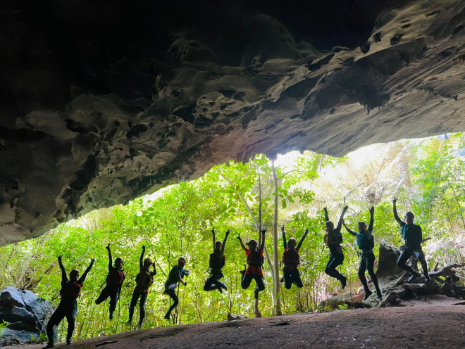 Trekking Tú Làn giữa những ngày hè - 3