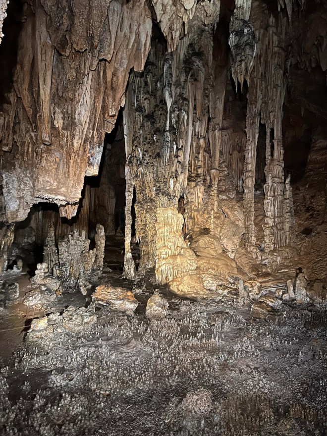 Trekking Tú Làn giữa những ngày hè - 9
