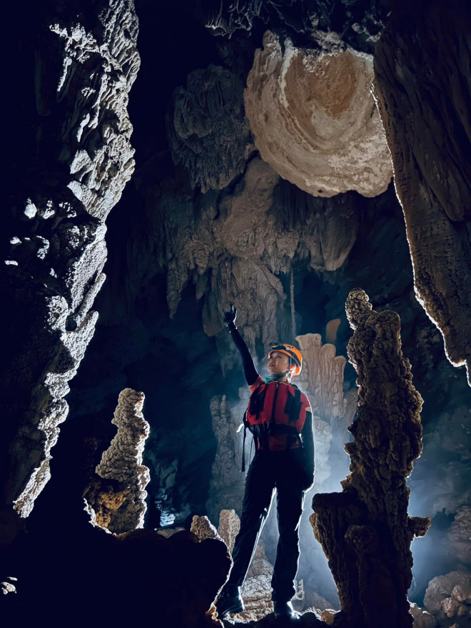 Trekking Tú Làn giữa những ngày hè - 15