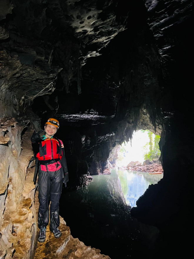 Trekking Tú Làn giữa những ngày hè - 16