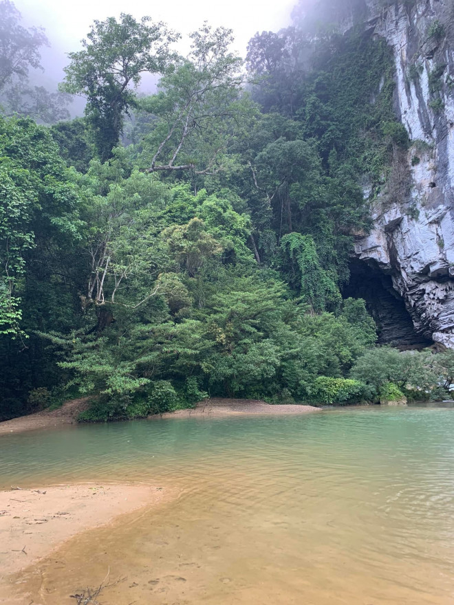 Trekking Tú Làn giữa những ngày hè - 19