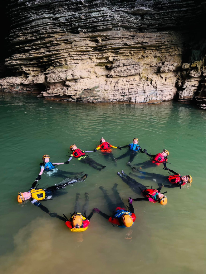 Trekking Tú Làn giữa những ngày hè - 18