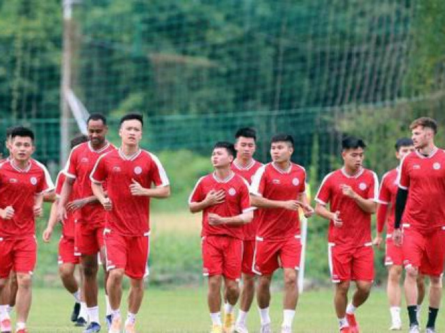 Bóng đá - Nhận diện sức mạnh các đối thủ của CLB Viettel tại AFC Cup
