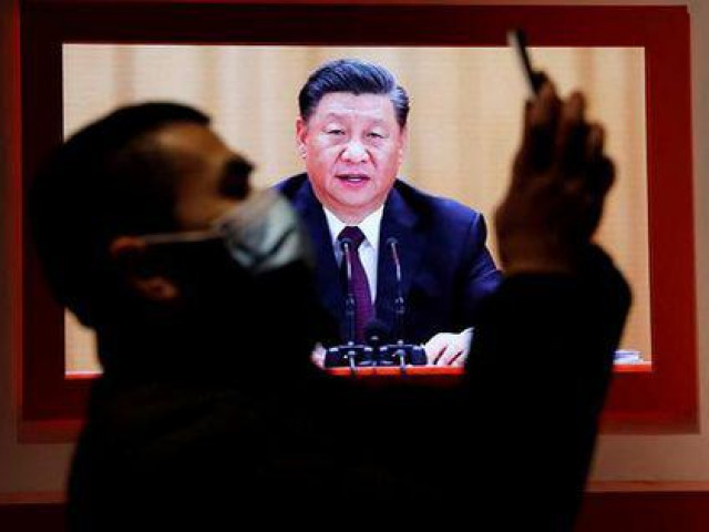 Thế giới - Gió đổi chiều, Mỹ nhờ Trung Quốc giúp vì lạm phát cao