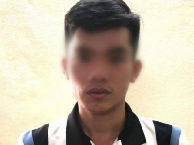 Pháp luật - Nam thanh niên thuê xe tải trộm sạch tài sản của nhà hàng giữa ban ngày