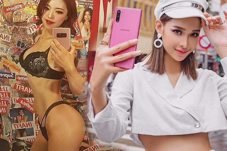 Flagship đẹp sang trọng, dùng "thả ga" mà giá chưa đến 9 triệu
