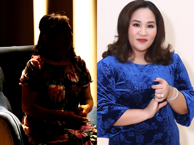 Giải trí - "Người thứ 3": Chồng ngoại tình, vợ đến tận quán cà phê đánh ghen gây náo loạn