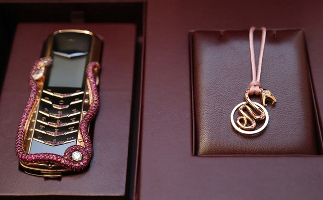 Vertu sẽ có 5G, trang bị chip Snapdragon khi quay trở lại thị trường Việt Nam - 1