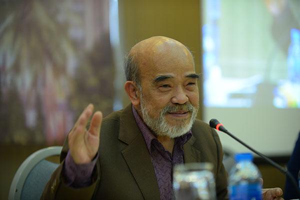 Giáo sư Đặng Hùng Võ cho rằng đề xuất mới của Bộ Xây dựng làm cho người dân sẽ "không còn thích chung cư nữa".&nbsp;