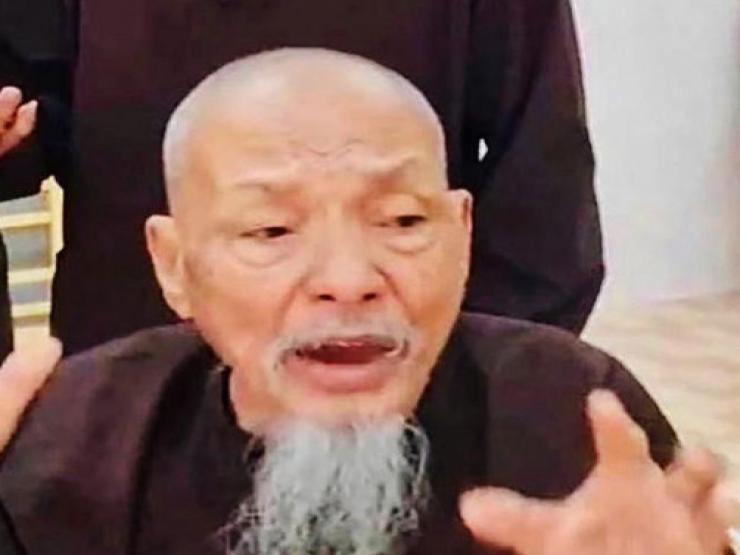 Tin tức trong ngày - Vụ "Tịnh thất Bồng Lai": Vì sao VKS tỉnh truy tố ra tòa huyện để xét xử?