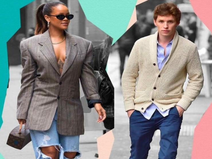 Thời trang - Trang phục smart casual mặc sao cho chuẩn?