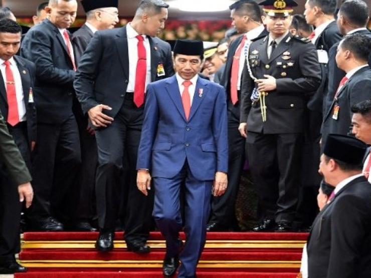 Thế giới - Lãnh đạo ĐNA đầu tiên tới gặp ông Putin và ông Zelensky trong tháng này