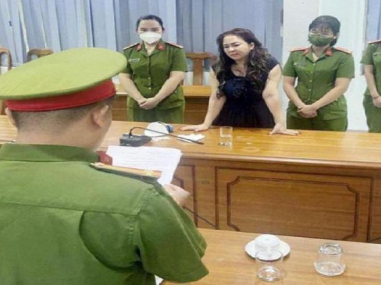 Tin tức trong ngày - Tin tức 24h qua: Ca sĩ Vy Oanh đề nghị khởi tố đồng phạm giúp sức bà Phương Hằng