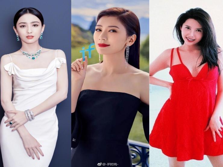 Đời sống Showbiz - Cuộc đời xuống dốc vì lấy chồng trăng hoa của dàn "nữ thần" Hoa ngữ