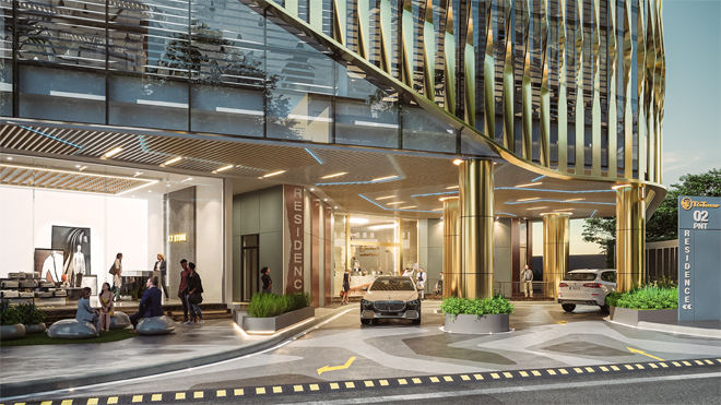 Sống chất với những gì tinh hoa nhất - 1