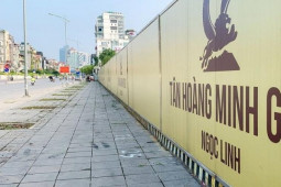 Kinh doanh - Dù đã nộp 2.100 tỷ đồng vào tài khoản, vì sao Tân Hoàng Minh chưa thể chi trả khách hàng?