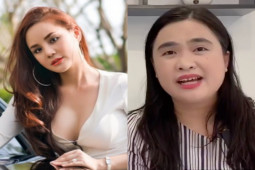 Đời sống Showbiz - Vy Oanh đề nghị Công an khởi tố loạt YouTuber giúp sức bà Nguyễn Phương Hằng