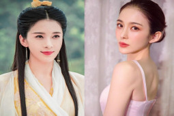 Phim - Mỹ nhân "Ỷ Thiên Đồ Long Ký" gặp nhiều scandal gây tranh cãi