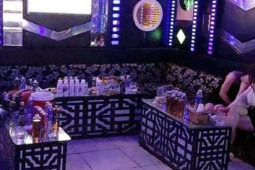 Cô gái 19 tuổi tử vong ở quán karaoke: Lộ diện 2 thanh niên tổ chức tiệc sa đọa
