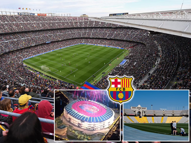 Bóng đá - Tin mới nhất bóng đá tối 22/6: Chủ tịch La Liga "phản pháo" chủ tịch PSG