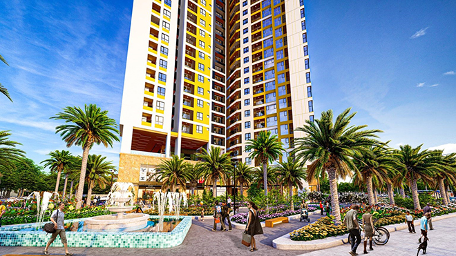 &nbsp;Honas Residence hội tụ đầy đủ lợi thế về giá, vị trí, tiện ích cao cấp cho cư dân