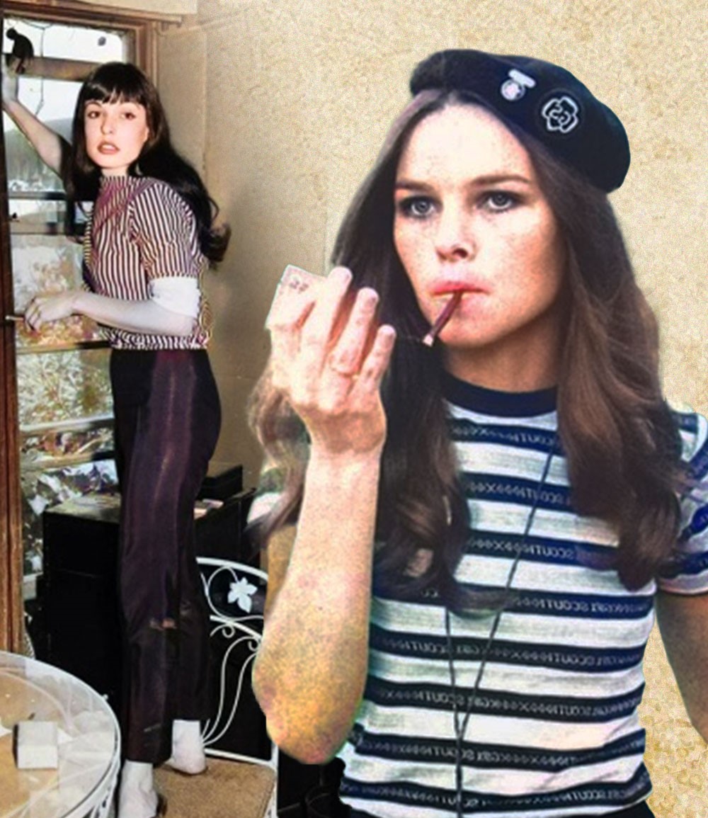 Phong cách thập niên 1950 vẫn ảnh hưởng cho đến ngày nay - 4