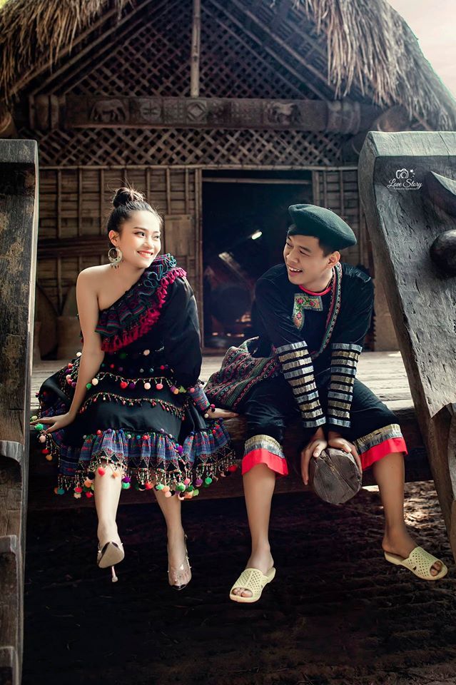 Hơn nữa, lịch làm việc của Trung ruồi quá bận rộn nên cả hai chỉ chuẩn bị đơn giản, miễn sao cảm thấy vui vẻ, hạnh phúc là được.