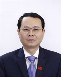 Ông Nguyễn Văn Hiếu