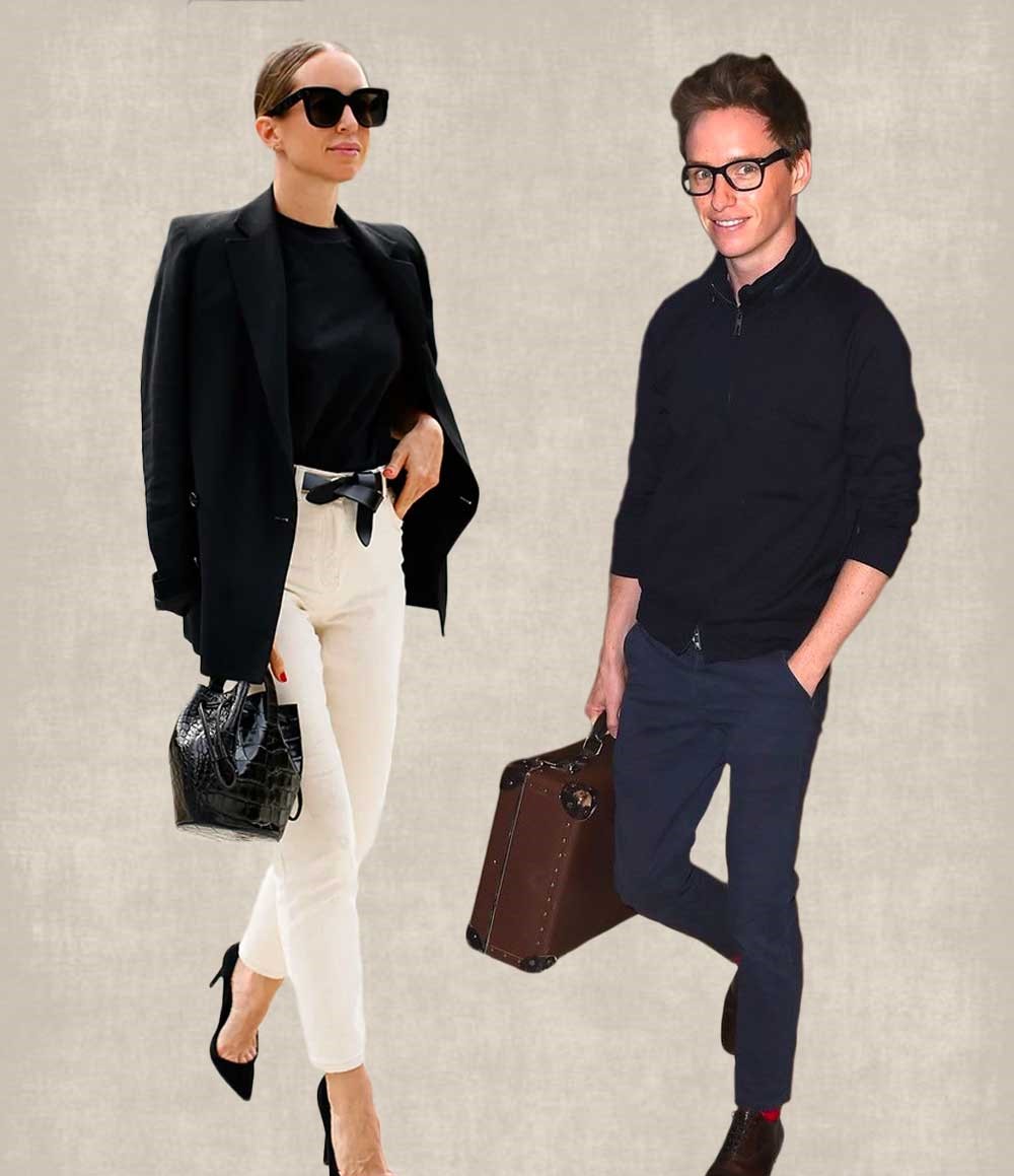 Trang phục smart casual mặc sao cho chuẩn? - 6