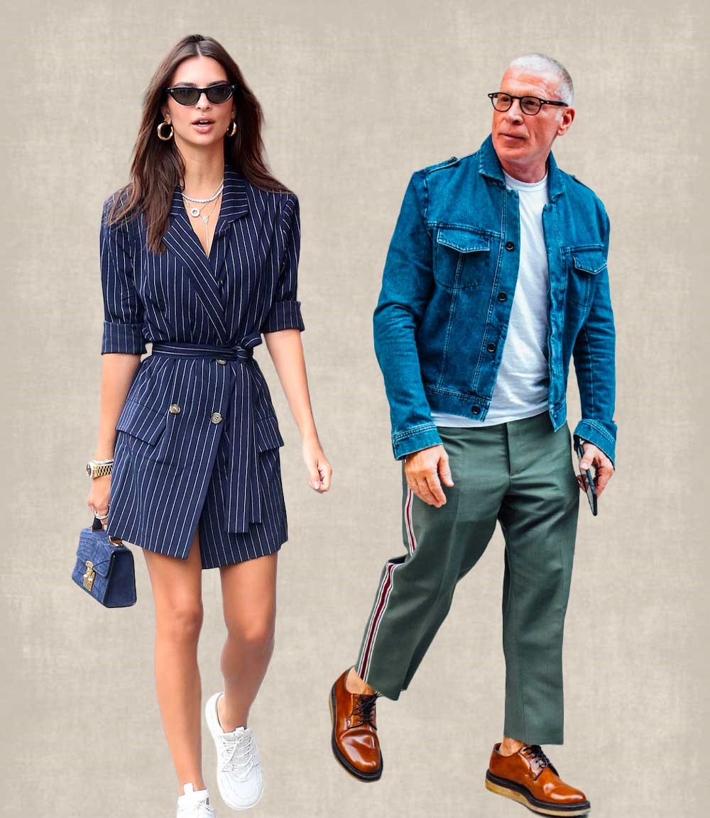 Trang phục smart casual mặc sao cho chuẩn? - 7