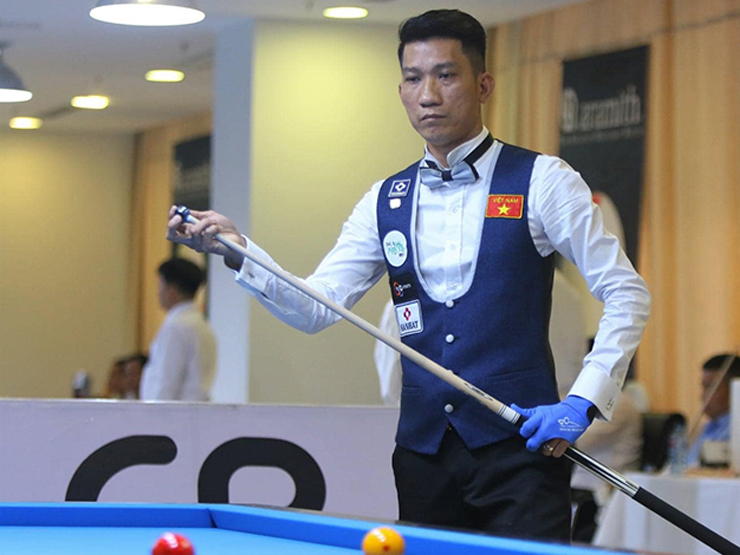 Thể thao - “Vua cơ điên” dừng bước ở giải PBA Tour tiền tỷ sau loạt penalty "nghẹt thở"