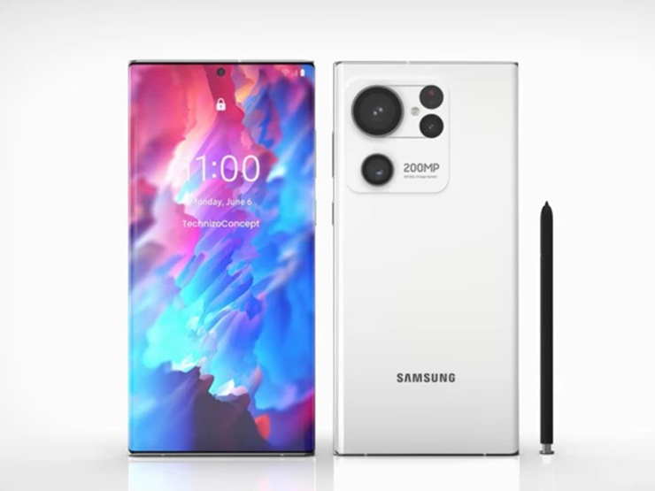 Thời trang Hi-tech - Camera selfie Galaxy S23 sẽ được "lên đời" cỡ nào?