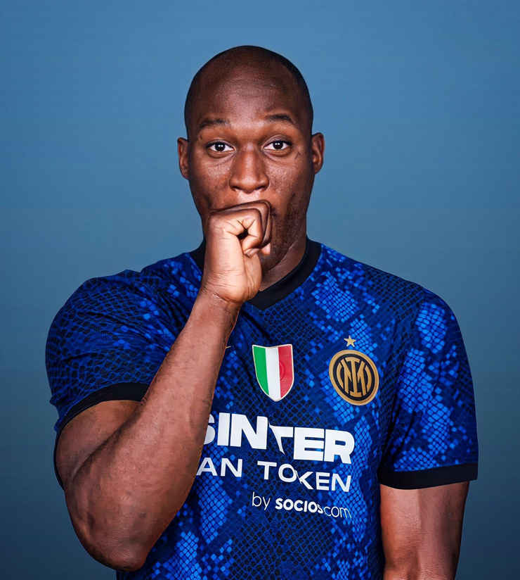 Lukaku chính thức trở lại Inter Milan theo dạng cho mượn