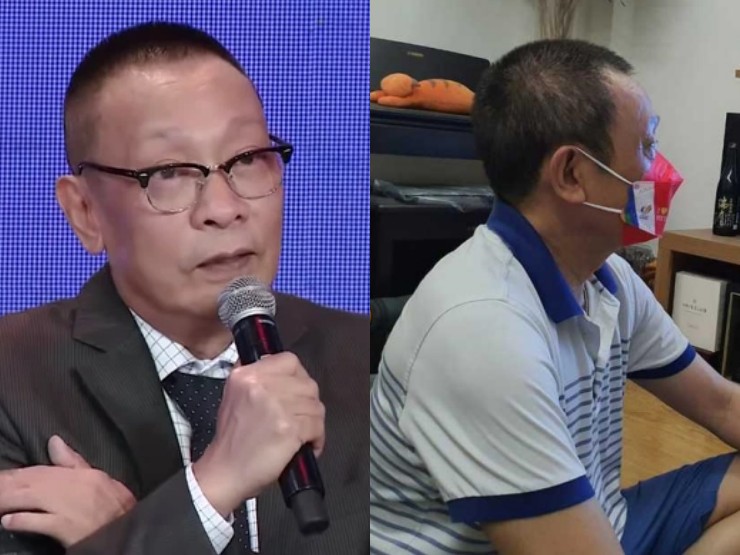 Đời sống Showbiz - MC Lại Văn Sâm tuổi 65 sống trong căn nhà 40m2, ngày càng đắt show sau khi nghỉ hưu