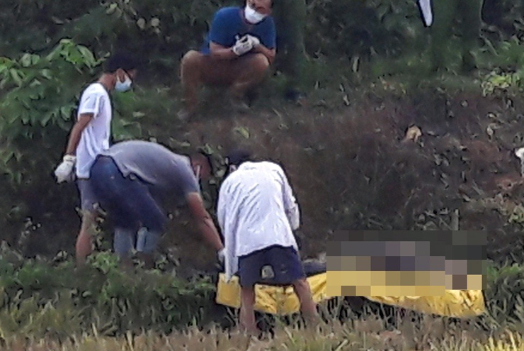 Dã tâm của người đàn bà kết hôn với 2 chú cháu: Cái chết kinh hoàng