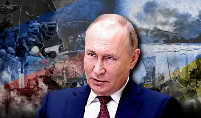 Chiến sự Nga-Ukraine ngày 22/6 được đánh dấu không chỉ bởi cuộc tấn công thất bại của lực lượng Ukraine trên đảo Zmeinyy (Đảo Rắn) ở Biển Đen, mà còn bởi việc tạo ra một tổ chức khác với quân ủng hộ Kiev ở khu vực Donbass.