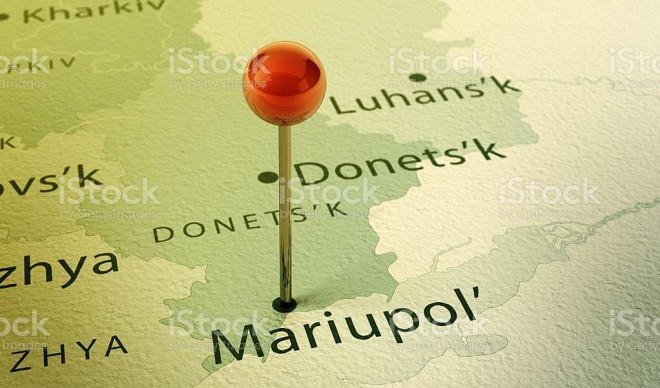 Thế nhưng, các lực lượng Nga giáng một đòn mạnh mẽ vào quân của Kiev đóng tại khu vực phía nam Lysichansk và Severodonetsk. Tính đến ngày 22/6, các đơn vị Nga đã giải phóng các thị trấn Ustinovka, Mirnaya Dolina và làng Podlesnoe (gần Mirnaya Dolina).