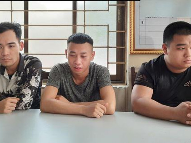 Pháp luật - Bí ẩn "chết người" trong chiếc túi nilon màu đỏ của nam thanh niên