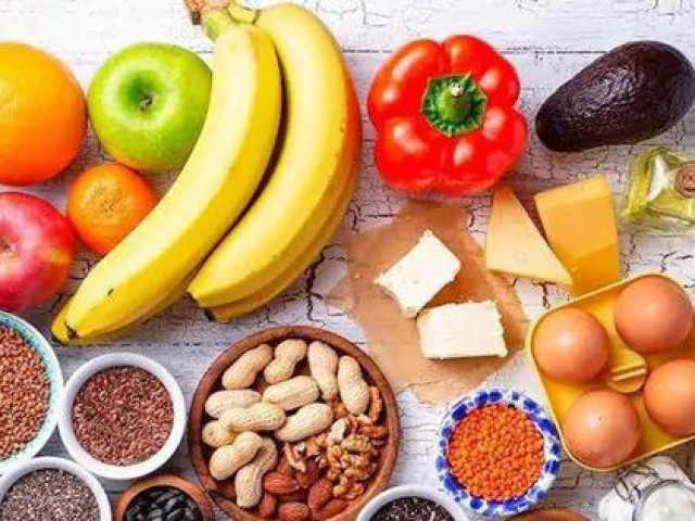 Sức khỏe đời sống - Ung thư "sợ" những thực phẩm này, nên thêm vào bữa ăn để "tránh xa căn bệnh tử thần"