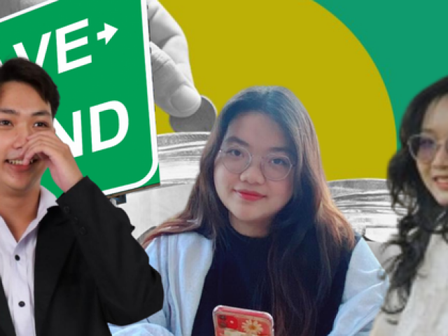 Bạn trẻ - Cuộc sống - Cách Gen Z chi tiêu thời biến động giá cả: Sống tiết kiệm hay cứ "enjoy cái moment này"?