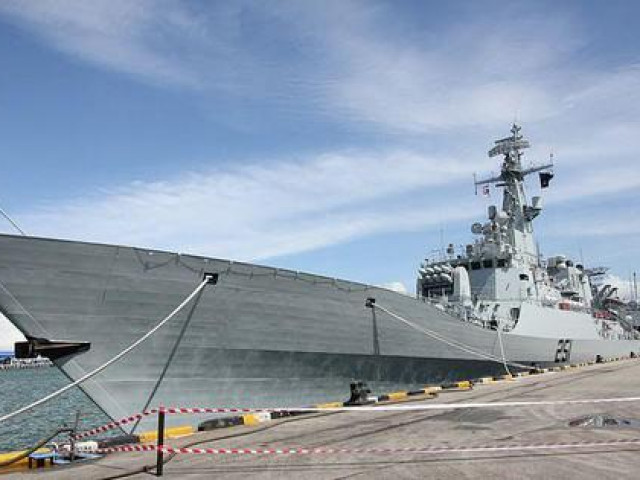 Thế giới - Chuyên gia mổ xẻ lý do 4 tàu chiến 'Made in China' của Pakistan hoạt động kém hiệu quả