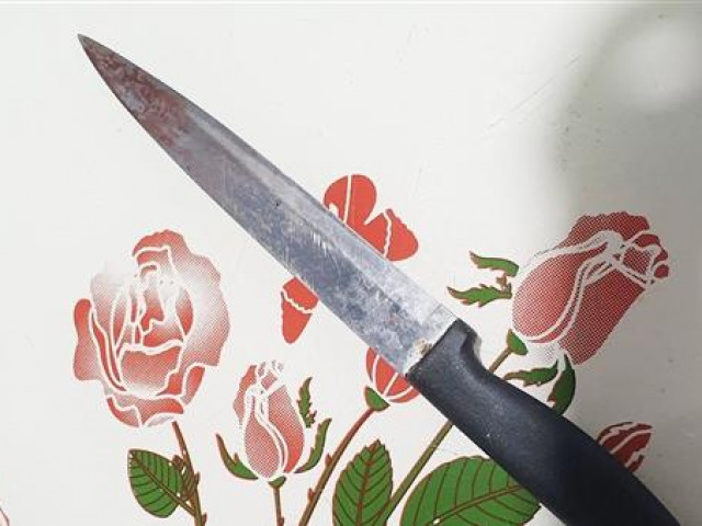 Pháp luật - Mời nhậu không được, đâm tài xế tử vong