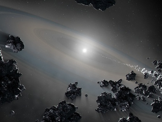 Công nghệ thông tin - Bằng chứng sốc: Trái Đất có nguy cơ bị "kẻ thù không ngờ" xé toạc